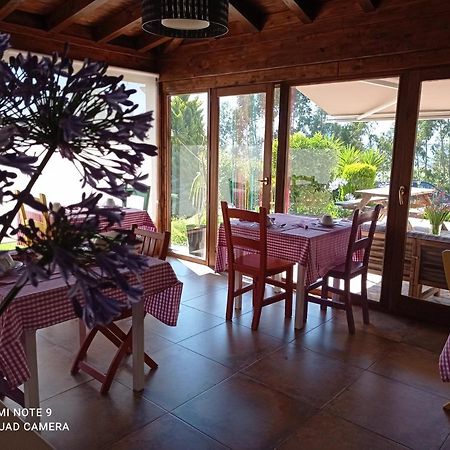 منزل الضيف Udias  في Casa Sel De Breno المظهر الخارجي الصورة