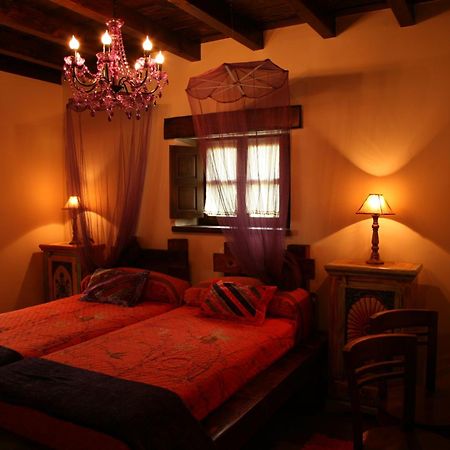 منزل الضيف Udias  في Casa Sel De Breno المظهر الخارجي الصورة