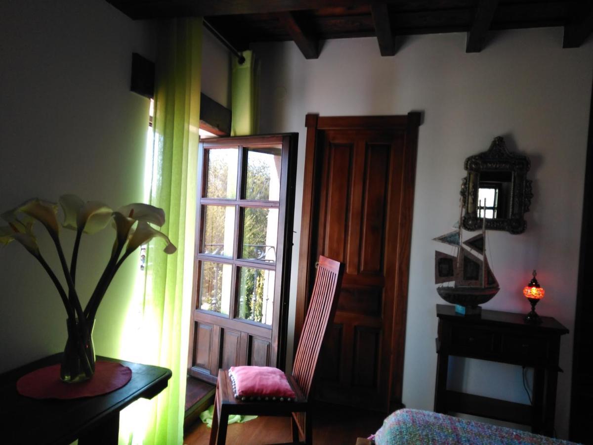 منزل الضيف Udias  في Casa Sel De Breno المظهر الخارجي الصورة