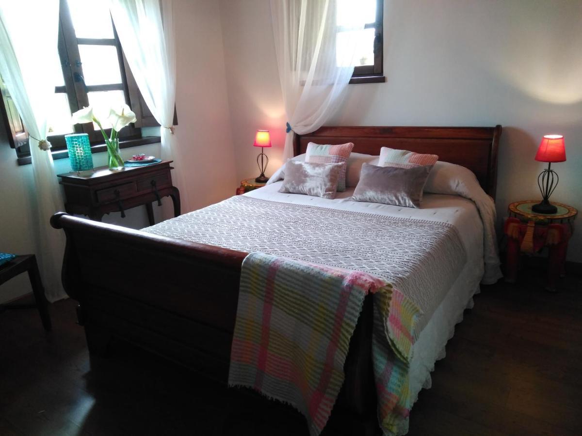 منزل الضيف Udias  في Casa Sel De Breno المظهر الخارجي الصورة